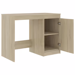 VidaXL 801799 desk - Additional view 4