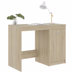 VidaXL 801799 desk - Additional view 5