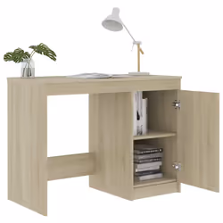 VidaXL 801799 desk - Additional view 6