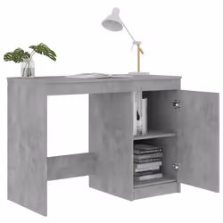 VidaXL 801800 desk - Additional view 6