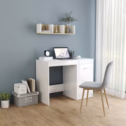 VidaXL 801802 desk