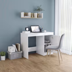 VidaXL 801802 desk