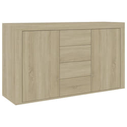 VidaXL 801844 living room sideboard/buffet