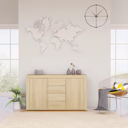 VidaXL 801844 living room sideboard/buffet