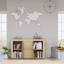 VidaXL 801844 living room sideboard/buffet