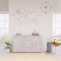 VidaXL 801845 living room sideboard/buffet