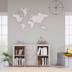 VidaXL 801845 living room sideboard/buffet