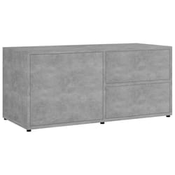 VidaXL 801854 TV cabinet/entertainment centre