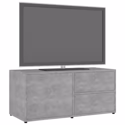 VidaXL 801854 TV cabinet/entertainment centre - Additional view 4