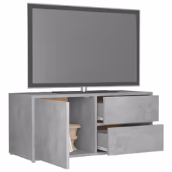 VidaXL 801854 TV cabinet/entertainment centre - Additional view 5