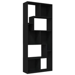 VidaXL 801878 living room bookcase