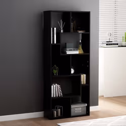 VidaXL 801878 living room bookcase