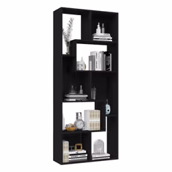 VidaXL 801878 living room bookcase - Additional view 4