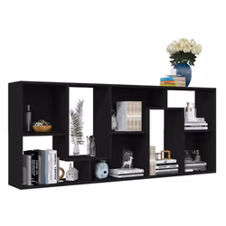 VidaXL 801878 living room bookcase - Additional view 5