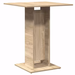 VidaXL 802105, Oak, 600 mm, 600 mm, 750 mm, 1 pc(s)