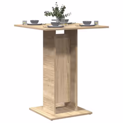 VidaXL 802105 kitchen/dining table