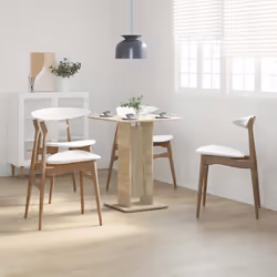 VidaXL 802105 kitchen/dining table