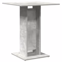 VidaXL 802106, Grey, 600 mm, 600 mm, 750 mm, 1 pc(s)