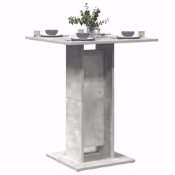 VidaXL 802106 kitchen/dining table