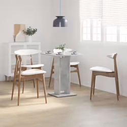 VidaXL 802106 kitchen/dining table