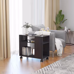 VidaXL 802128 coffee/side/end table