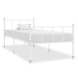VidaXL 284629 bed frame