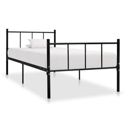 VidaXL 284636 bed frame