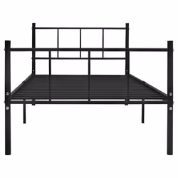 VidaXL 284636 bed frame