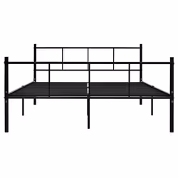 VidaXL 284640 bed frame