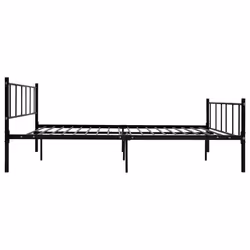 VidaXL 284641 bed frame - Additional view 4
