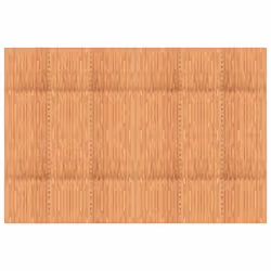 vidaXL 24x Floor Mats Wood Grain EVA Foam Puzzle Exercise Sport Equipment Mats
