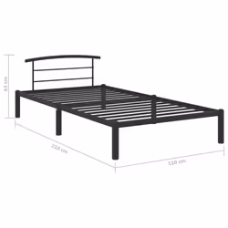 VidaXL 284657 bed frame - Additional view 7