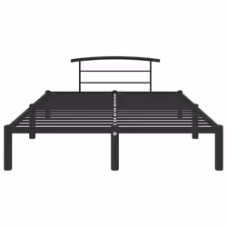 VidaXL 284658 bed frame