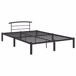 VidaXL 284659 bed frame - Additional view 2