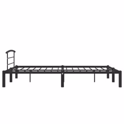 VidaXL 284659 bed frame - Additional view 4