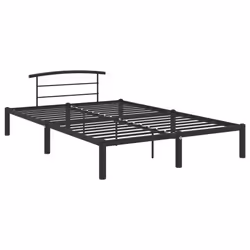 VidaXL 284660 bed frame - Additional view 2