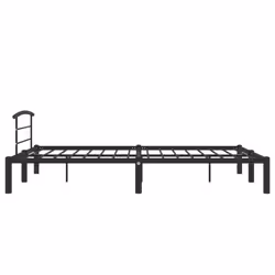 VidaXL 284661 bed frame - Additional view 4