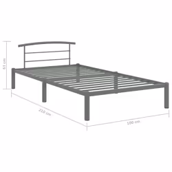 VidaXL 284662 bed frame - Additional view 7