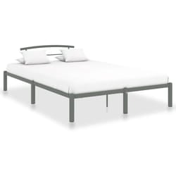 VidaXL 284664 bed frame