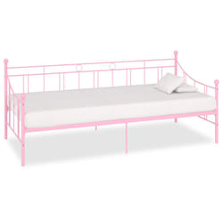VidaXL 284671 bed frame