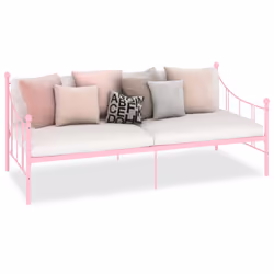 VidaXL 284671 bed frame