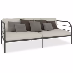 VidaXL 284674 bed - Additional view 2