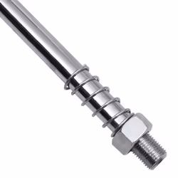vidaXL Multi Claw Slide Hammer 65cm Carbon Steel Dent Puller Car Repair Tool - Additional view 4