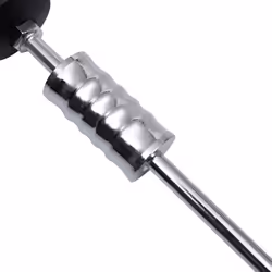 vidaXL Multi Claw Slide Hammer 65cm Carbon Steel Dent Puller Car Repair Tool - Additional view 5