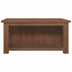 VidaXL 289080 coffee/side/end table - Additional view 4