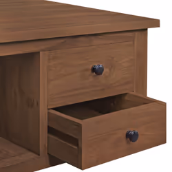 VidaXL 289080 coffee/side/end table - Additional view 7