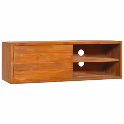 VidaXL 289084, Wood, Wood, Wood, 900 mm, 300 mm, 300 mm
