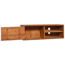 VidaXL 289084 TV cabinet/entertainment centre