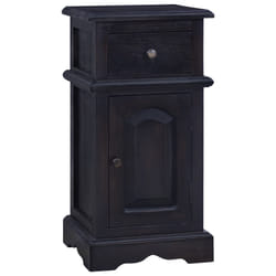 VidaXL 288832 nightstand/bedside table