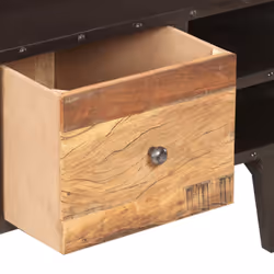 VidaXL 287857 coffee/side/end table - Additional view 5